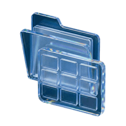 데이터 센터 아이콘