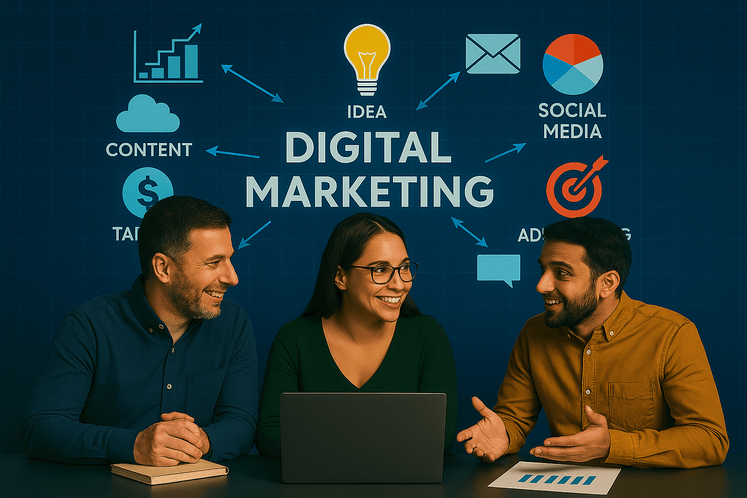 디지털 마케팅 자동화 솔루션, 왜 필요할까? (2)