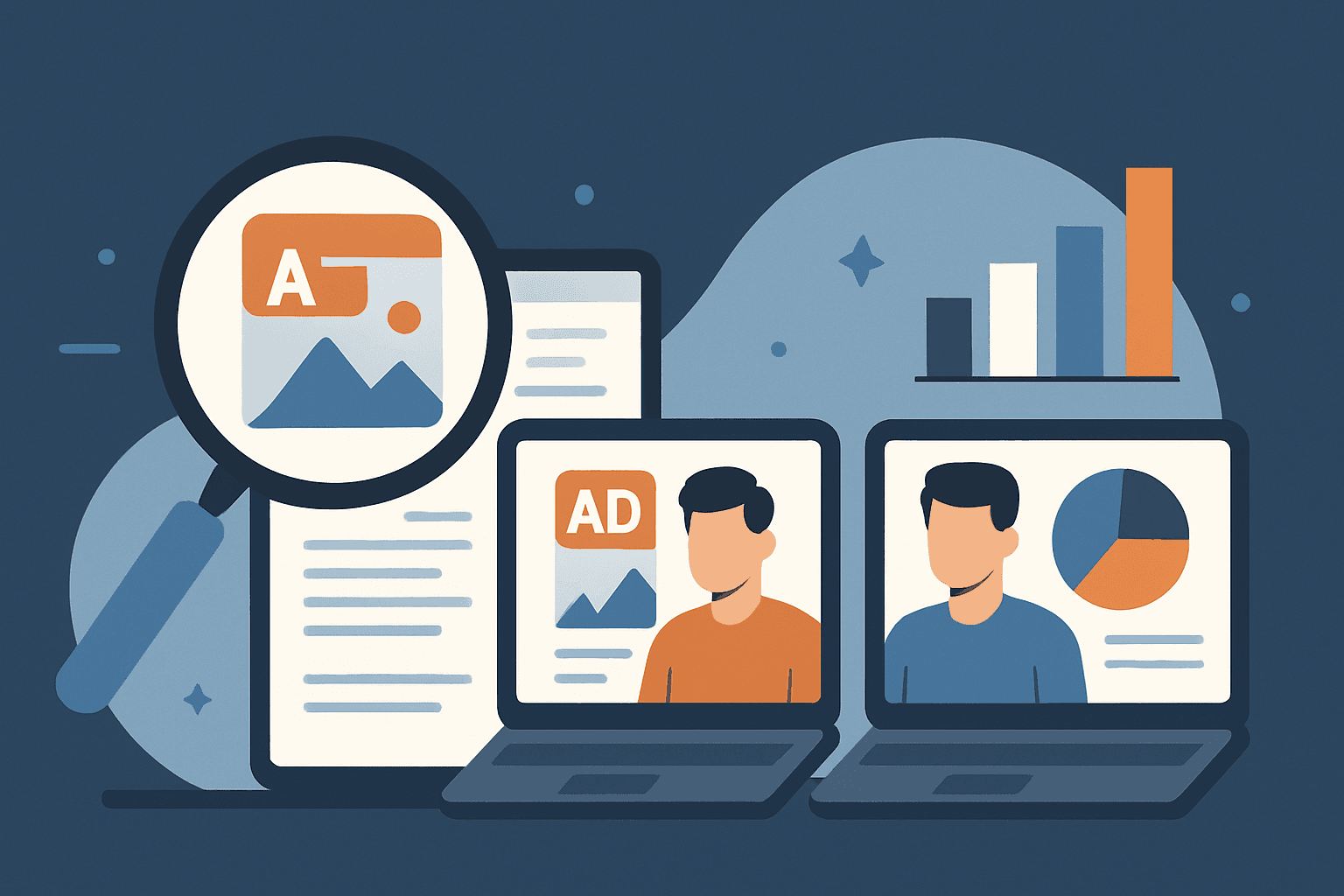 광고 소재 분석, 어떻게 해요? (3): 경쟁사 소재 분석하기