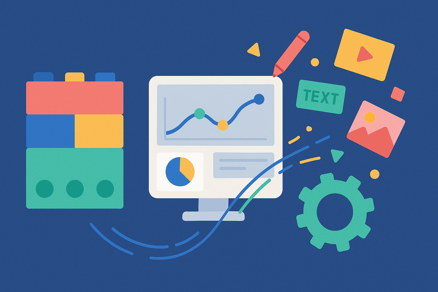 애자일 마케팅: 퍼포먼스 마케팅 성과를 개선하는 간단한 방법