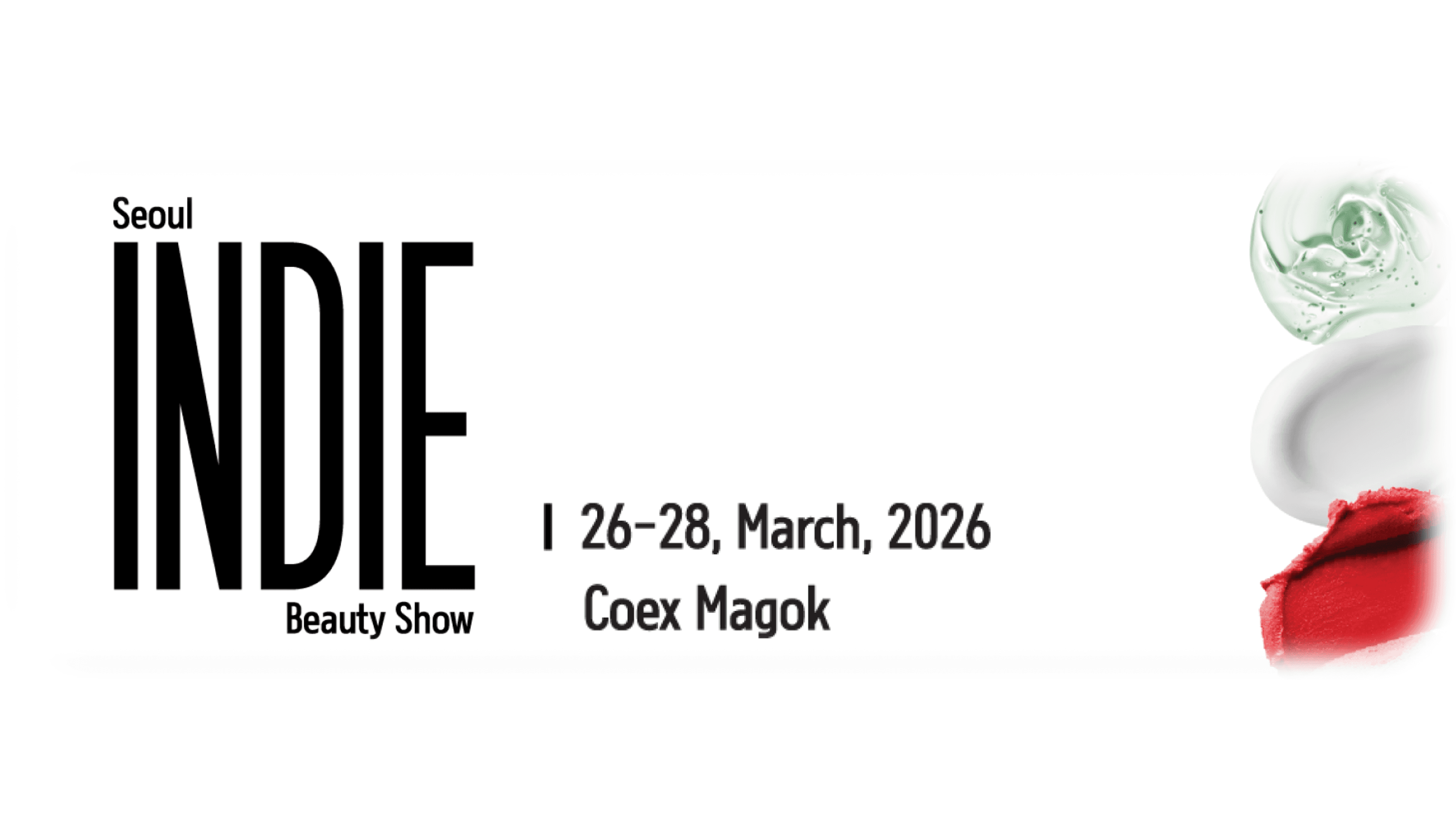 📢매드업, ‘2026 인디뷰티쇼’ 공식 스폰서 참여 및 글로벌 마케팅 실전 강연 안내